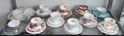 PRETTY CHINA