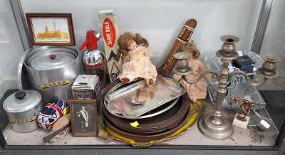 Sundry Lot