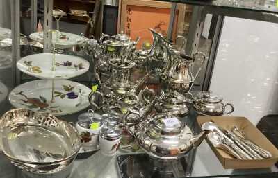 Tablewares