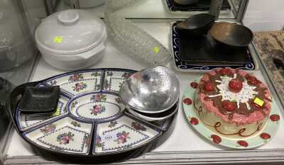 HOMEWARES