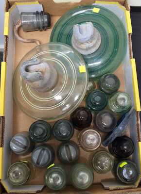 Insulators