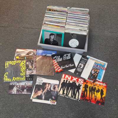 Vinyl Records