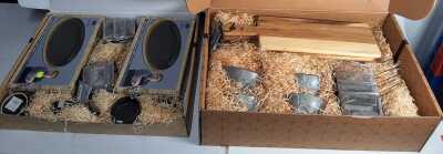 DANISH COOKWARE