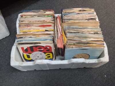 VINYL RECORDS