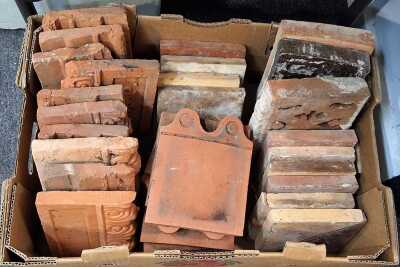 Bricks & Tiles