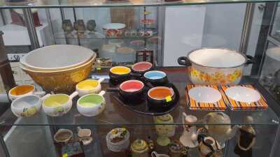 Retro Homewares