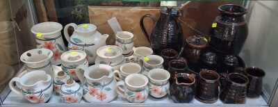 Australian Pottery