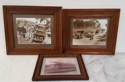 VINTAGE PHOTO PRINTS