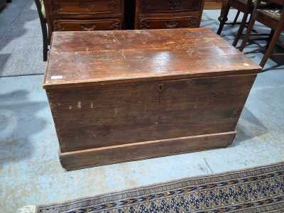 Trunk