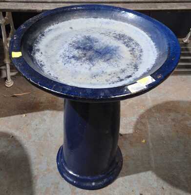 BIRDBATH