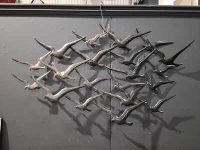 WALL DECOR