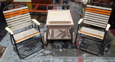 RETRO PICNIC LOT