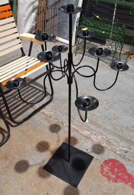 CANDLESTICK