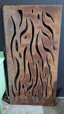 WALL PANEL