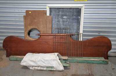 RUSTIC LOT