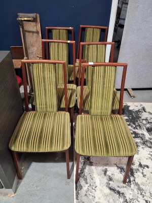 DINING CHAIRS