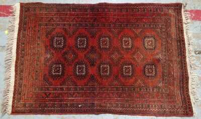 ENTRANCE RUG