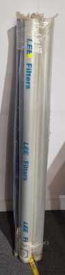 STUDIO FILTER ROLLS