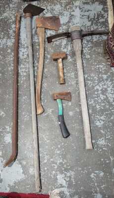 TOOLS
