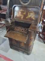 COCKTAIL CABINET - 2