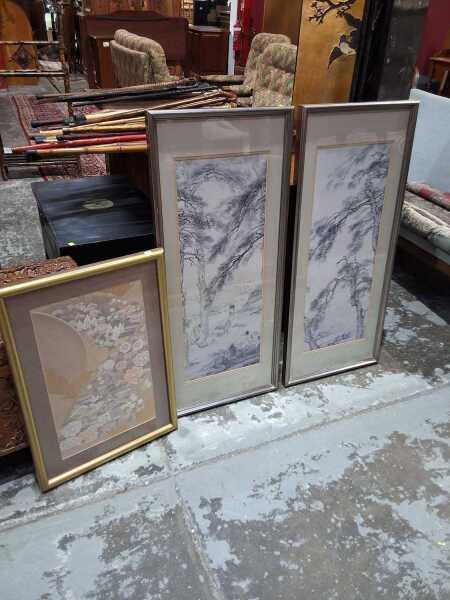 WALL DECOR
