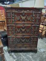 BANDAJI CHEST