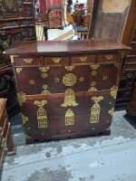 TANSU CHEST