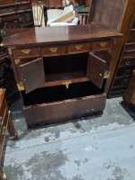 TANSU CHEST - 2