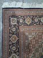 PERSIAN RUG - 4