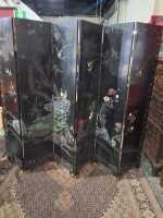 DIVIDING SCREEN - 2