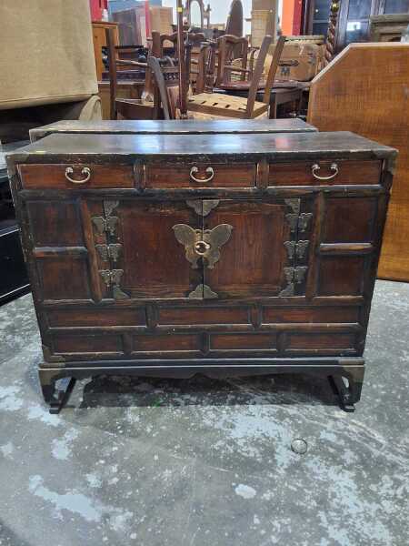 TANSU CHEST