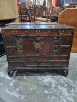 TANSU CHEST