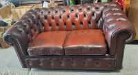 CHESTERFIELD LOUNGE