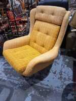 ARMCHAIR