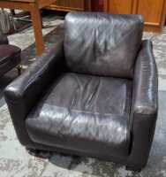 ARM CHAIR - 2