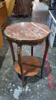 SIDE TABLE