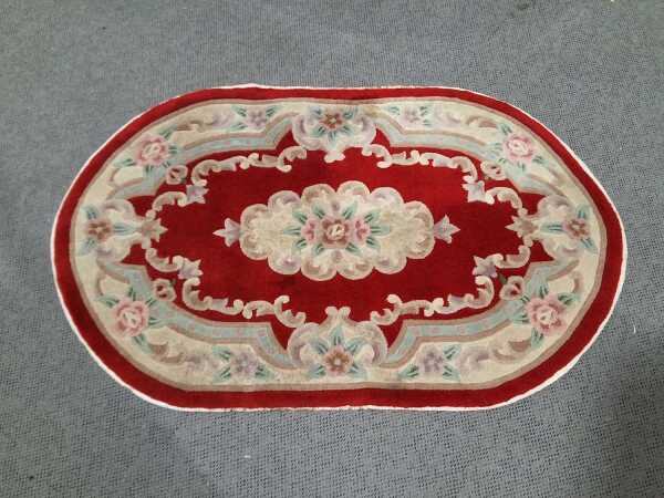 CHINESE RUG