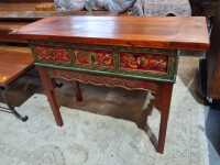 HALL CONSOLE