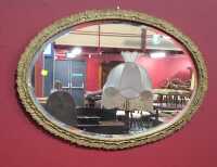 WALL MIRROR