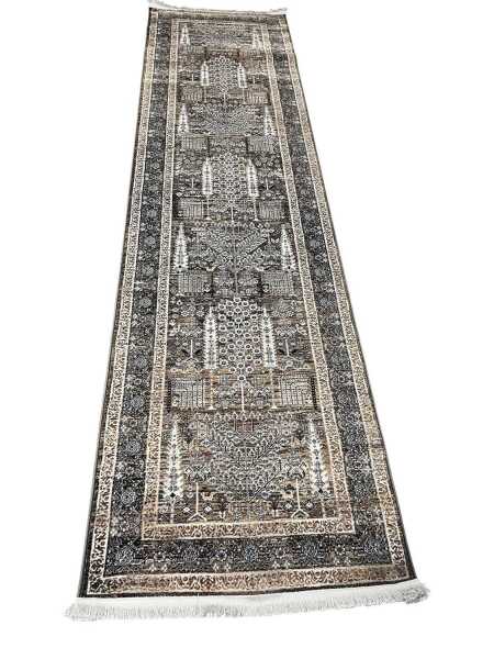 PERSIAN HALL RUNNER
