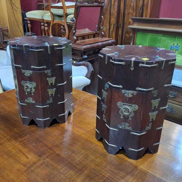 SIDE CABINETS