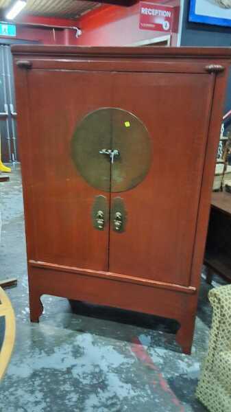 WEDDING CABINET