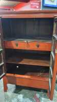 WEDDING CABINET - 2