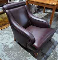 ARM CHAIR