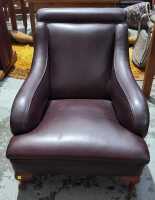 ARM CHAIR - 2