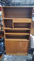 WALL UNIT