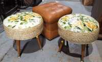 STOOLS