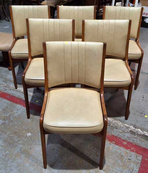 ALRON DINING CHAIRS
