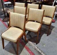 ALRON DINING CHAIRS - 2