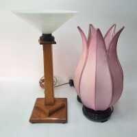 TABLE LAMPS